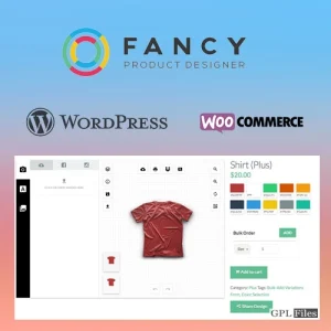 Fancy Product Designer 4.7.7