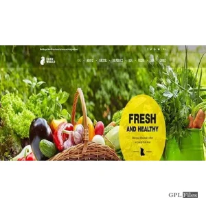 Farmworld Theme 1.48