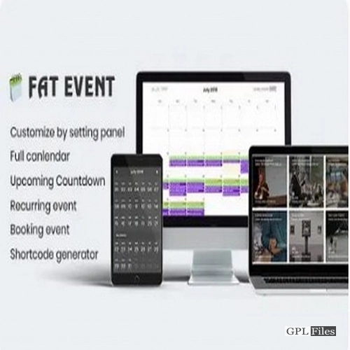FAT Event 5