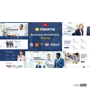 Finoptis Theme 2.6.1