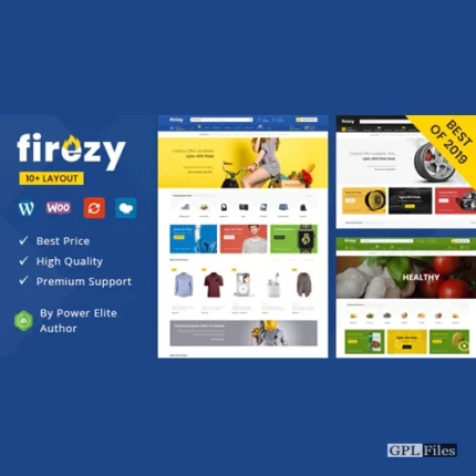 firezy | Multipurpose WooCommerce Theme 3-Mar-22