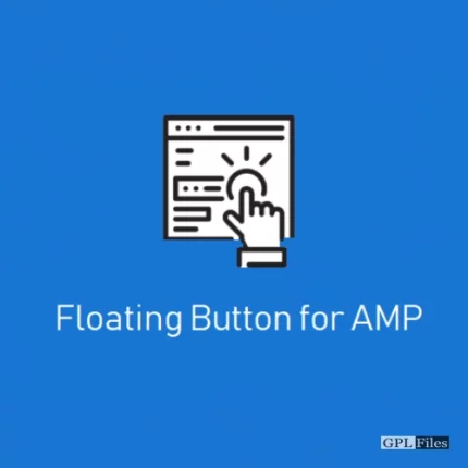 Floating Button for AMP 1.0.7