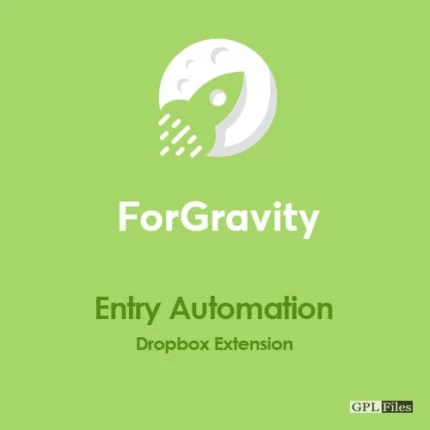 ForGravity | Entry Automation Dropbox Extension 1