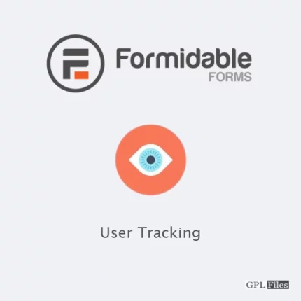 Formidable Forms - User Tracking 1