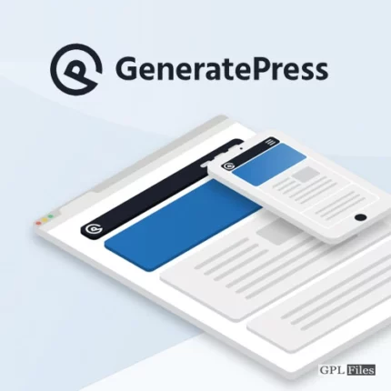 GeneratePress Premium GPL WordPress Plugin 2.1.2