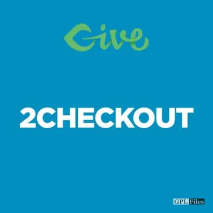 Give - 2Checkout Gateway 1.1.5