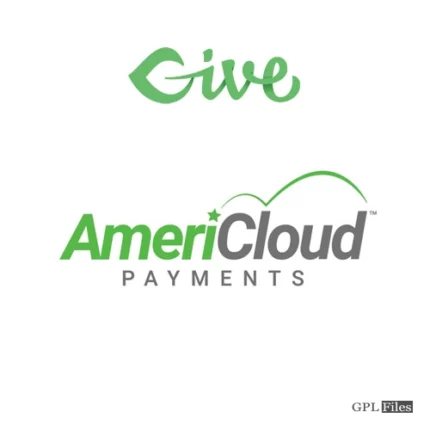 Give - AmeriCloud Payments 1.3.4