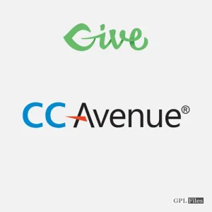 Give - CCAvenue Gateway 1.0.4