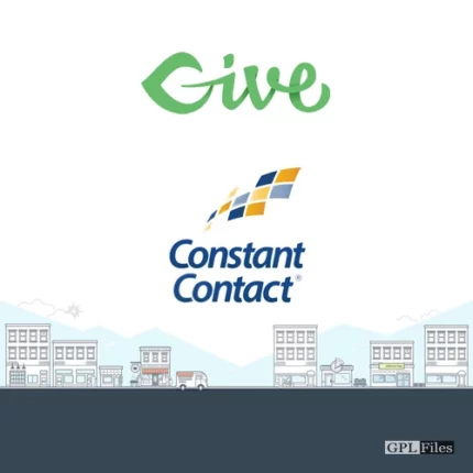 Give - Constant Contact 1.2.5