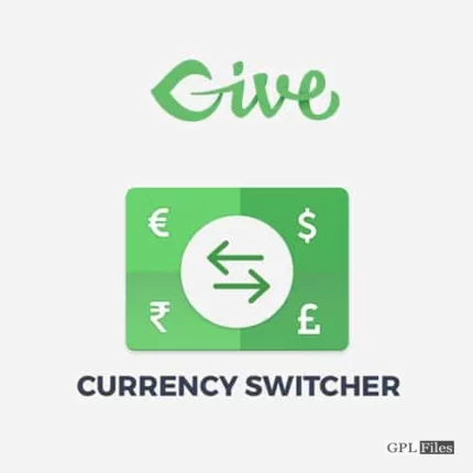 Give - Currency Switcher 1.5.1