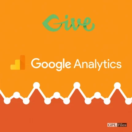 Give - Google Analytics Donation Tracking 1.2.5