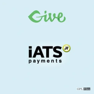 Give - iATS Gateway 1.0.5