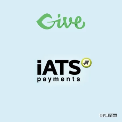 Give - iATS Gateway 1.0.5