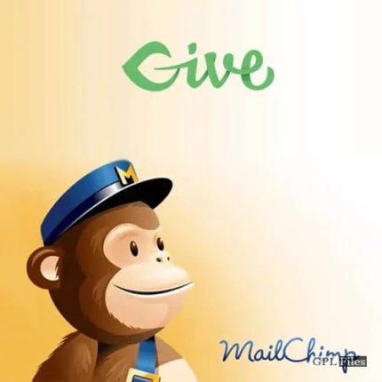 Give - MailChimp 1.5.0