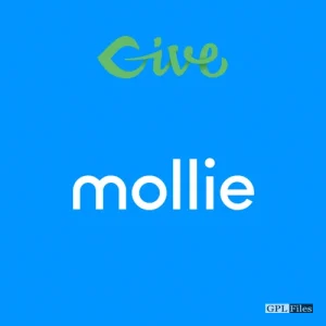 Give - Mollie Payment Gateway 1.2.4