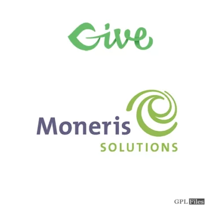Give - Moneris Gateway 1.1.0