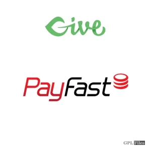 Give - Payfast Payment Gateway 1.0.2