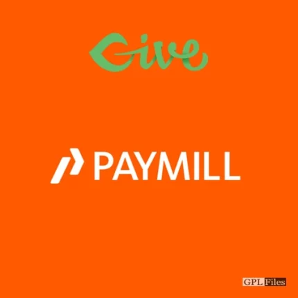 Give - Paymill Gateway 1.1.1