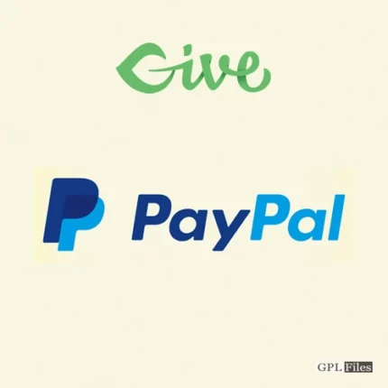 Give - PayPal Pro Gateway 1.3.0