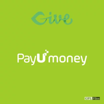 Give - PayUmoney 1.0.6