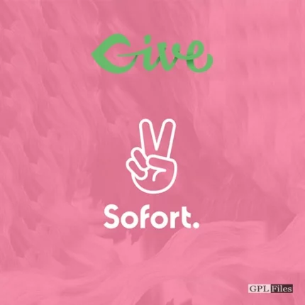 Give - Sofort Payment Gateway 1.0.0