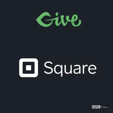 Give - Square Gateway 1.1.1