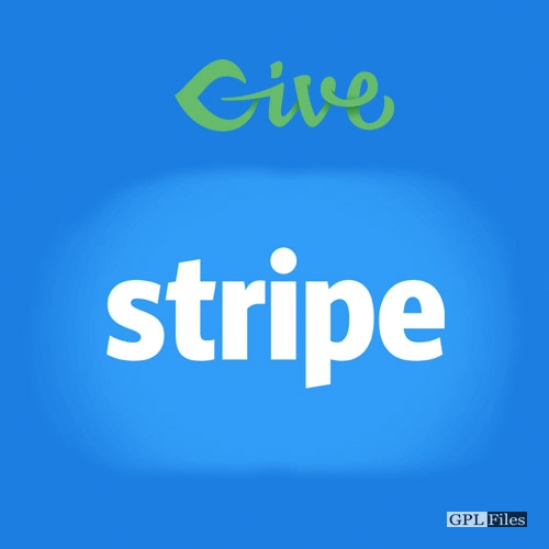 Give - Stripe Gateway 2.4.1