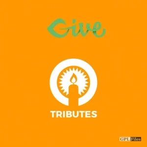 Give - Tributes 1.5.9
