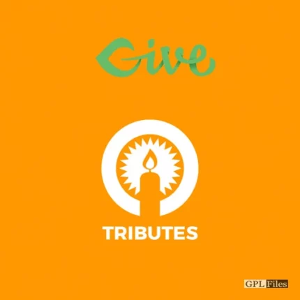 Give - Tributes 1.5.9