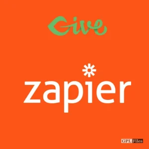 Give - Zapier 1.4.0