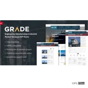 Grade - Engineering