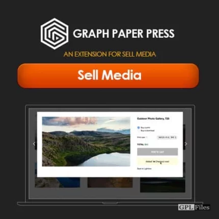 Graph Paper Press Sell Media 2.5.5