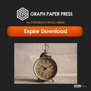 Graph Paper Press Sell Media Expire Download 1.0.0