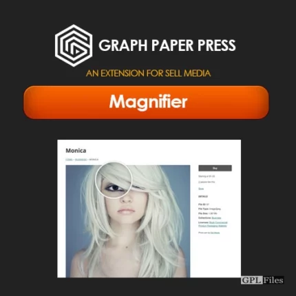 Graph Paper Press Sell Media Magnifier 2.0.1