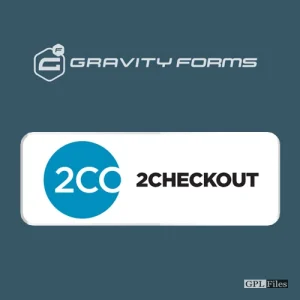 Gravity Forms 2Checkout Addon 2.1