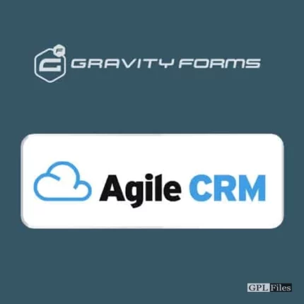 Gravity Forms Agile CRM Addon 1.4