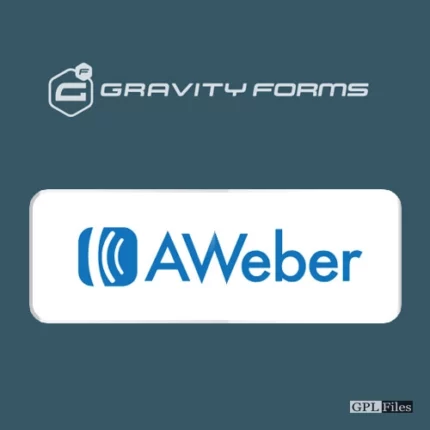 Gravity Forms AWeber Addon 2.11