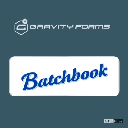 Gravity Forms Batchbook Addon 1.3