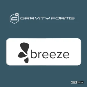 Gravity Forms Breeze Addon 1.5
