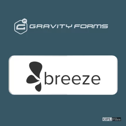 Gravity Forms Breeze Addon 1.5