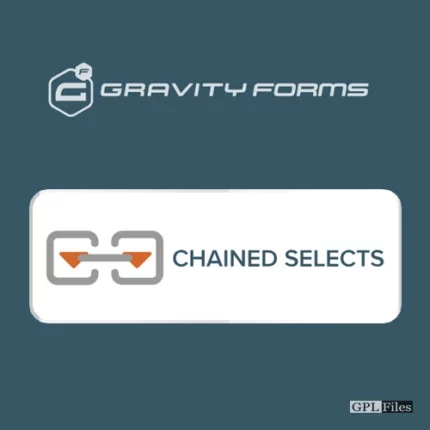 Gravity Forms Chained Selects 1.5