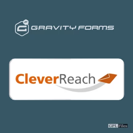 Gravity Forms CleverReach Addon 1.7