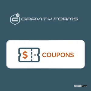 Gravity Forms Coupons Addon 3