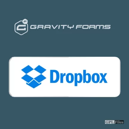Gravity Forms Dropbox Addon 3.1