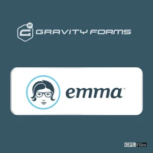 Gravity Forms Emma Addon 1.5.1