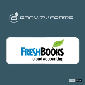 Gravity Forms Freshbooks Addon 2.8