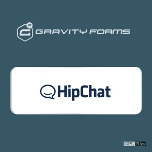 Gravity Forms HipChat Addon 1.2