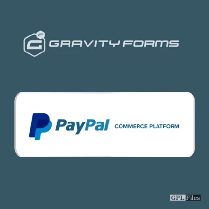 Gravity Forms PayPal Commerce Platform AddOn 2.7