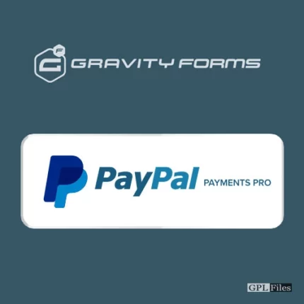 Gravity Forms Paypal Payments Pro Addon 2.7