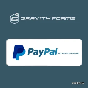 Gravity Forms Paypal Payments Standard Addon 3.5